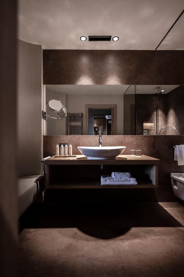 Superior Double Room Spa Access