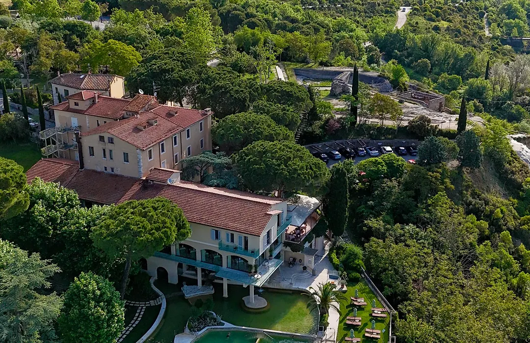 La Posta Hotel & Thermal Spa - Adults Only-1