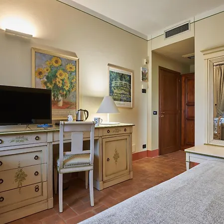 Relais Osteria Dell'Orcia-3