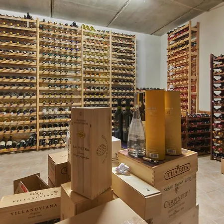 Relais Osteria Dell'Orcia-2