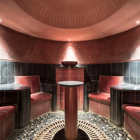 Adler Thermae-2
