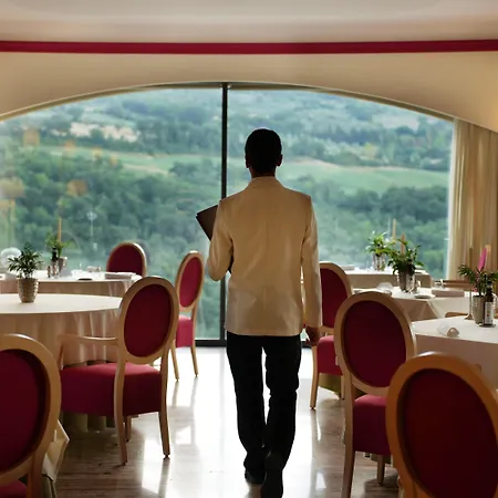 La Posta Hotel & Thermal Spa - Adults Only-2